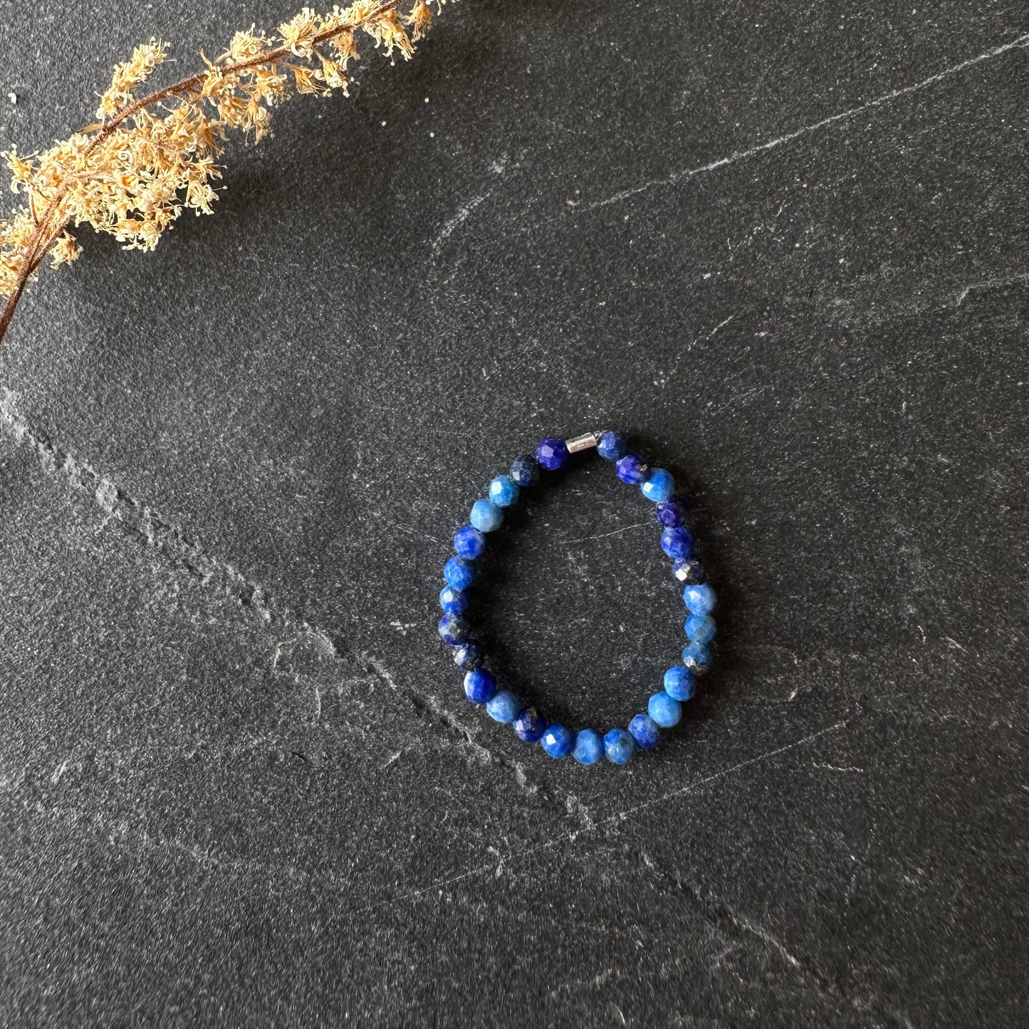 Inel Lapis Lazuli